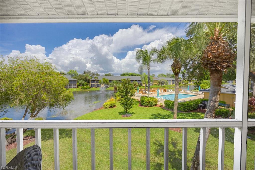 ABBEY ON THE LAKE - Residential Lease