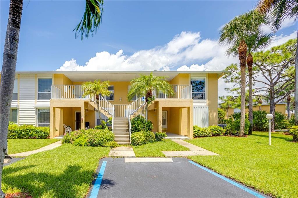 ABBEY ON THE LAKE - Residential Lease
