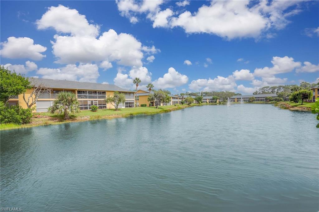 ABBEY ON THE LAKE - Residential Lease