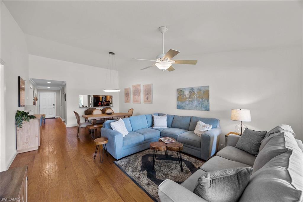 ABBEY ON THE LAKE - Residential Lease