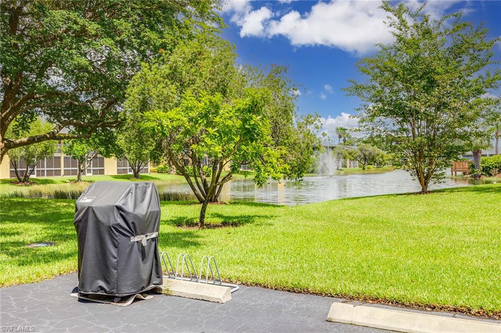 ABBEY ON THE LAKE - Residential Lease