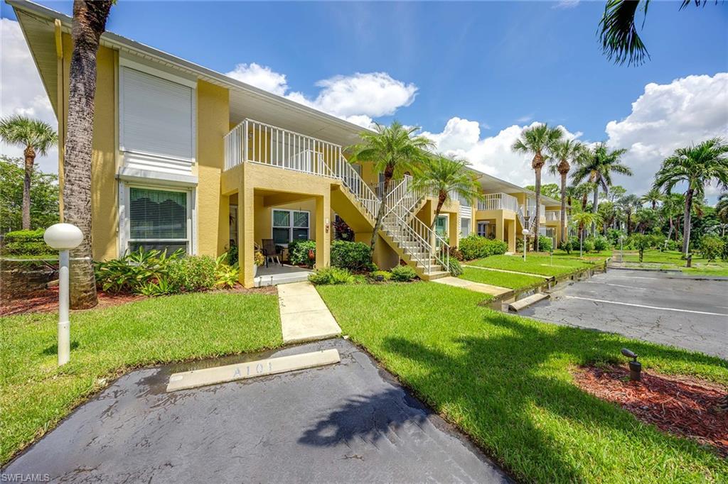 ABBEY ON THE LAKE - Residential Lease
