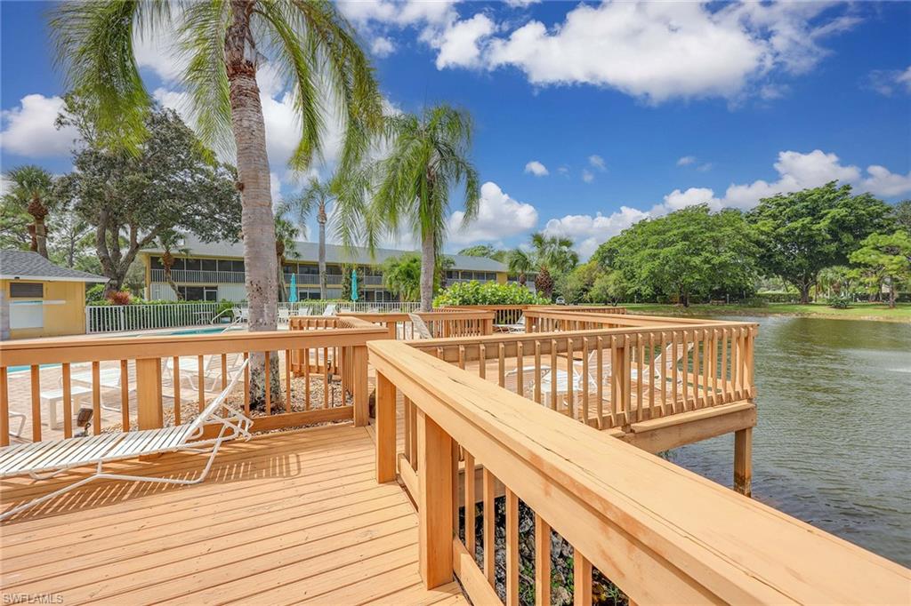ABBEY ON THE LAKE - Residential Lease