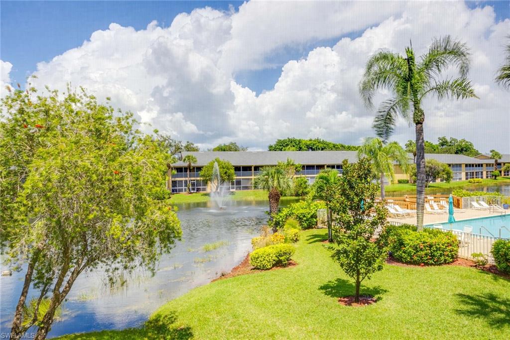 ABBEY ON THE LAKE - Residential Lease
