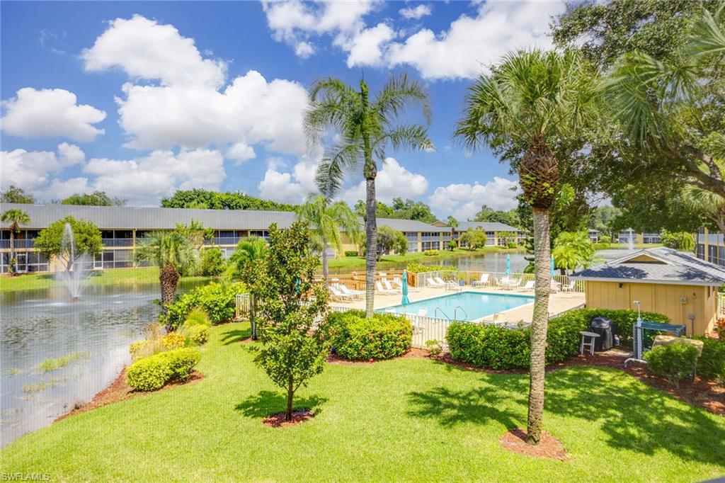 ABBEY ON THE LAKE - Residential Lease