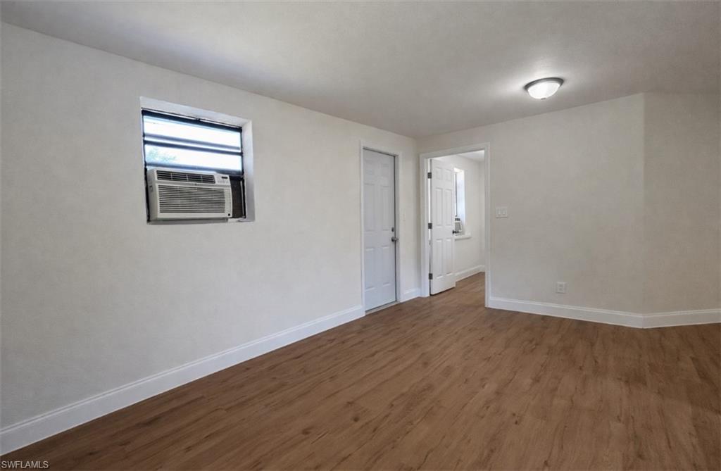 FORT MYERS - Residential Lease