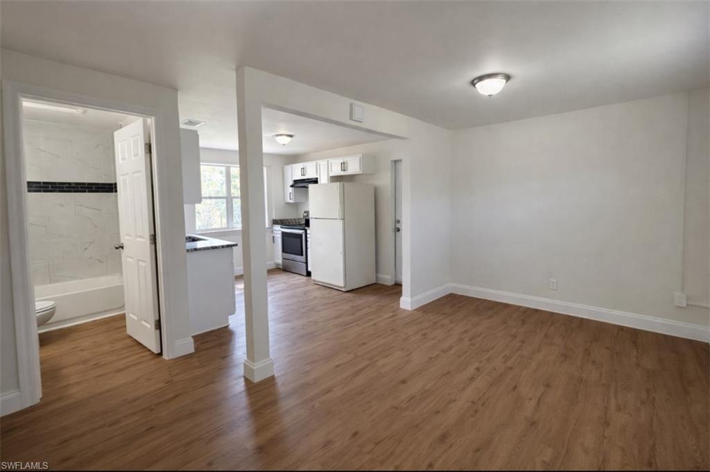 FORT MYERS - Residential Lease