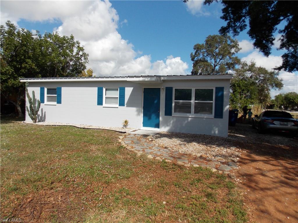 TROPIC ISLES - Residential