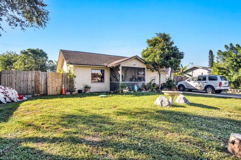 GOLDEN GATE CITY - Residential