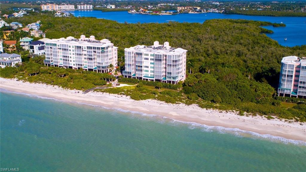 BAREFOOT BEACH CLUB - Residential Lease