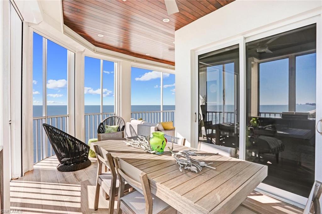 BAREFOOT BEACH CLUB - Residential Lease