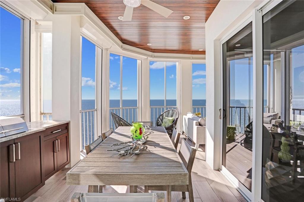 BAREFOOT BEACH CLUB - Residential Lease