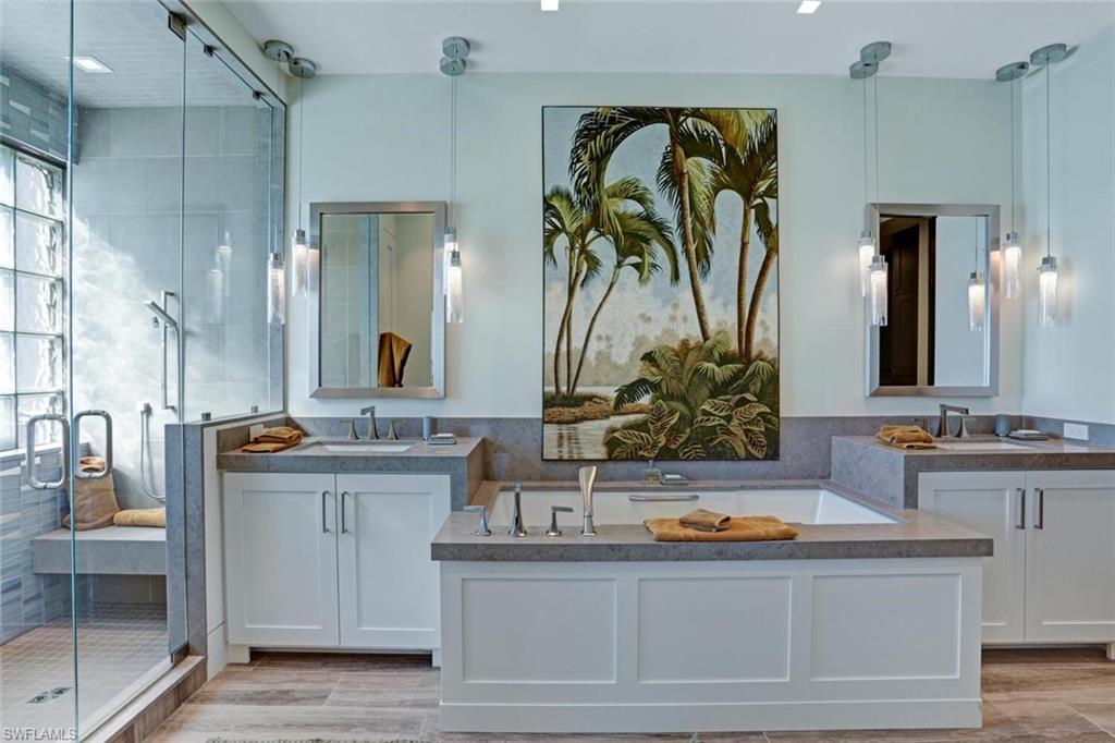 BAREFOOT BEACH CLUB - Residential Lease