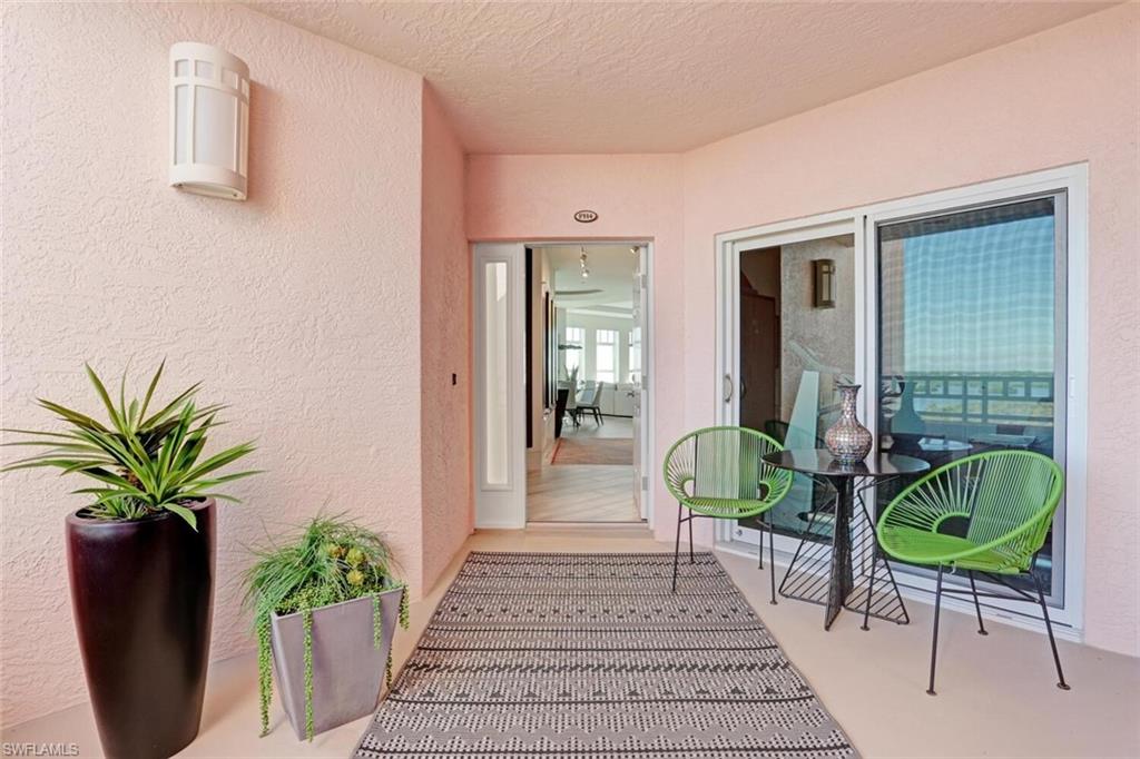 BAREFOOT BEACH CLUB - Residential Lease
