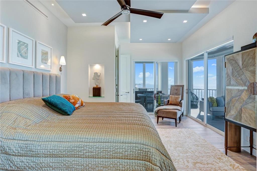 BAREFOOT BEACH CLUB - Residential Lease