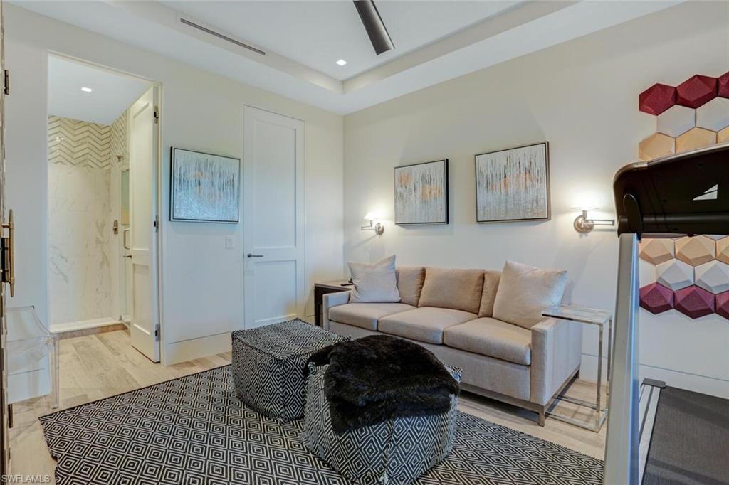 BAREFOOT BEACH CLUB - Residential Lease