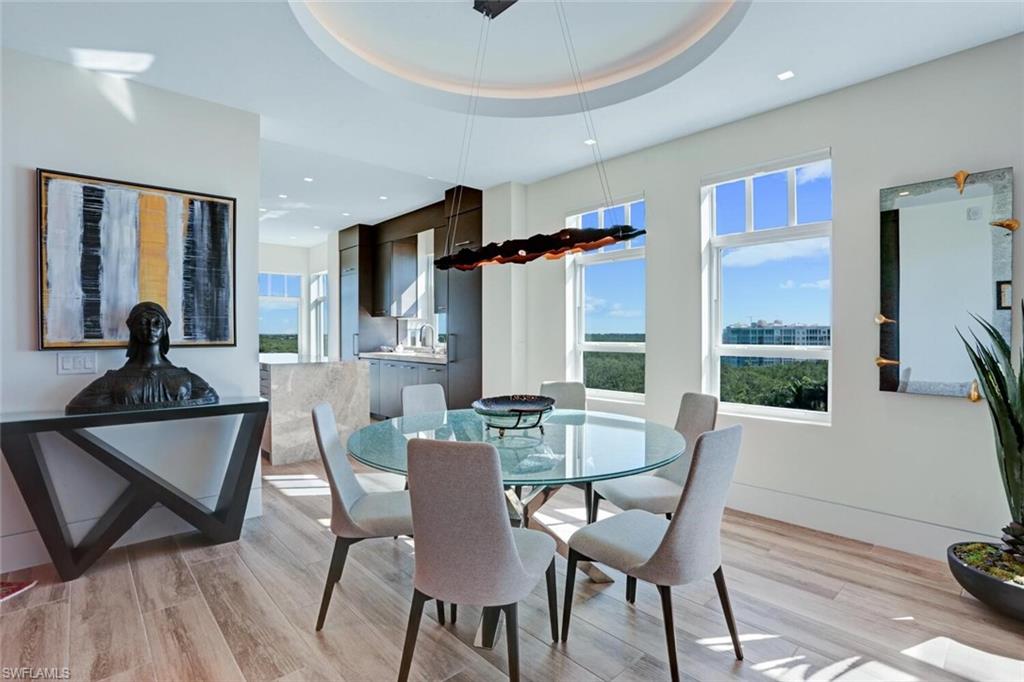 BAREFOOT BEACH CLUB - Residential Lease