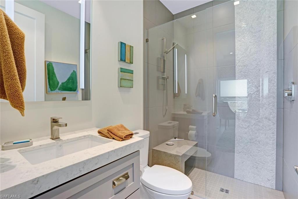 BAREFOOT BEACH CLUB - Residential Lease