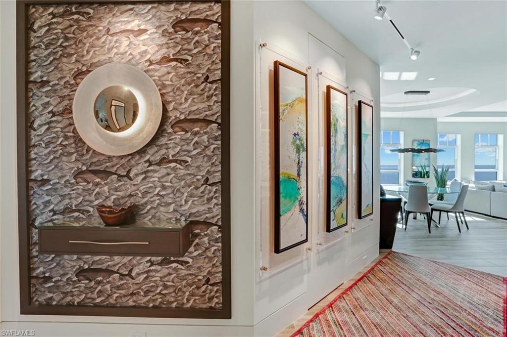 BAREFOOT BEACH CLUB - Residential Lease
