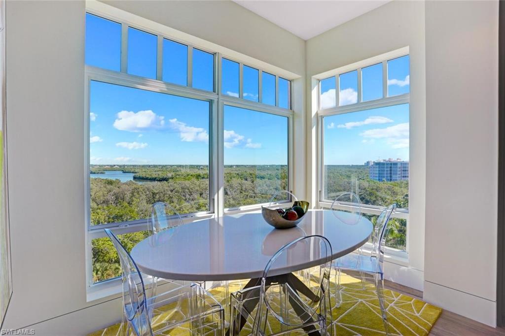 BAREFOOT BEACH CLUB - Residential Lease