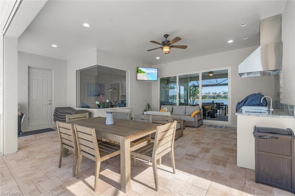 SUTTON CAY - Residential
