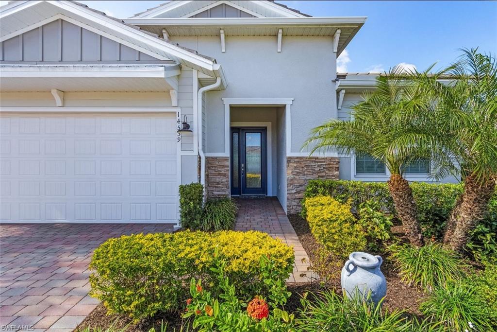 SUTTON CAY - Residential