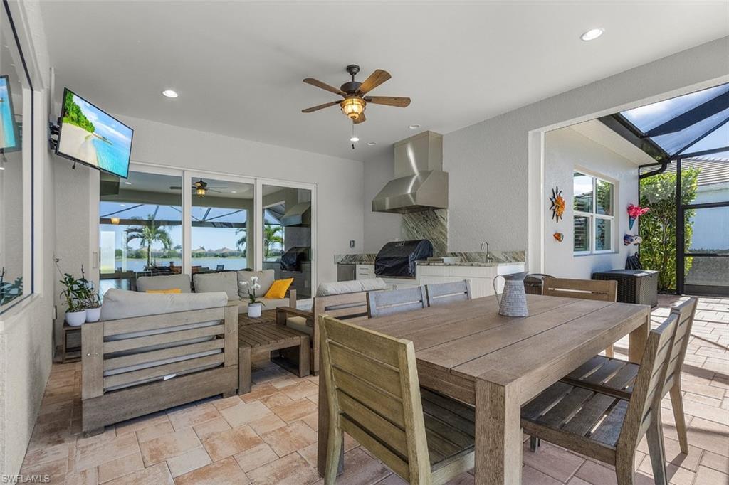 SUTTON CAY - Residential