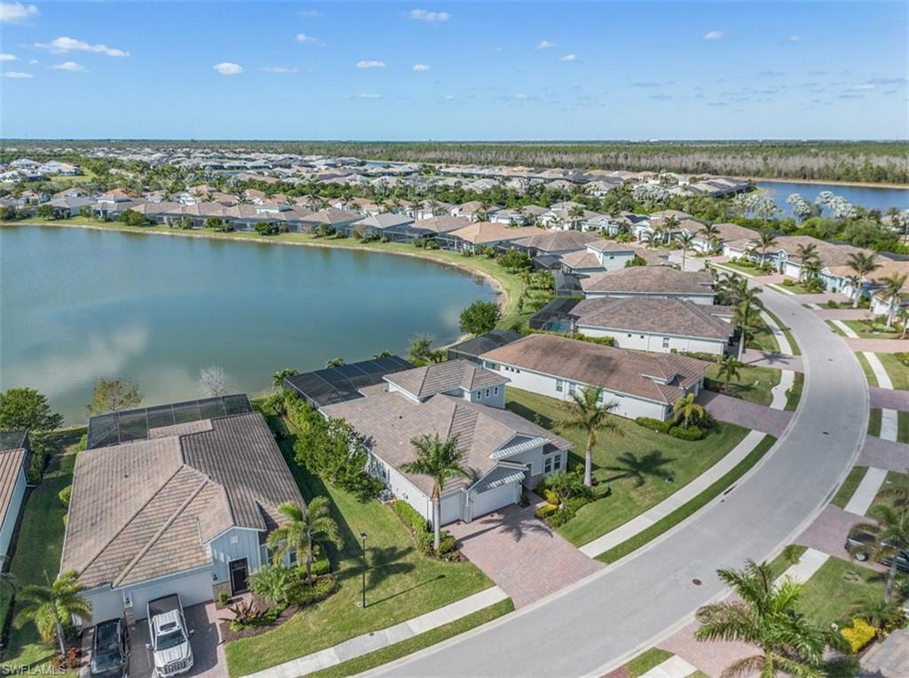SUTTON CAY - Residential