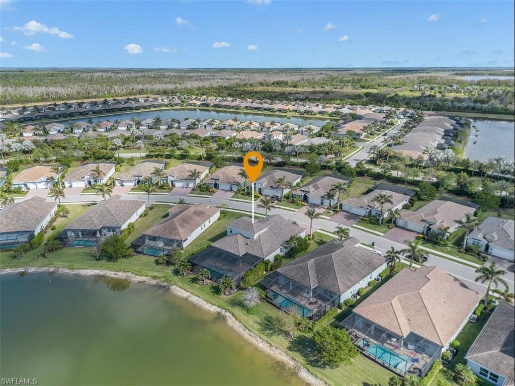 SUTTON CAY - Residential