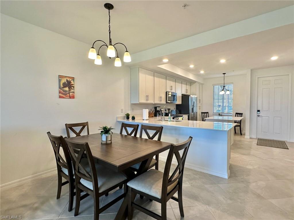 BABCOCK NATIONAL - Residential Lease