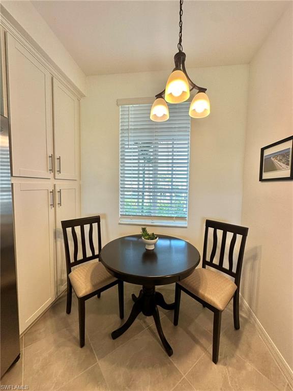 BABCOCK NATIONAL - Residential Lease