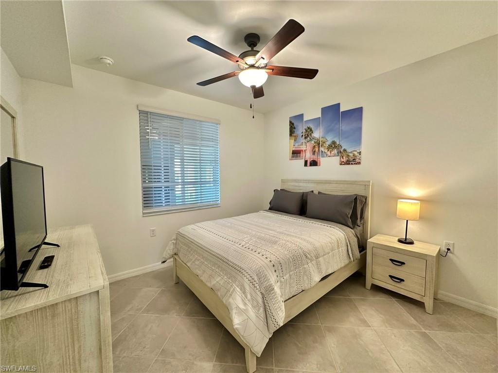 BABCOCK NATIONAL - Residential Lease