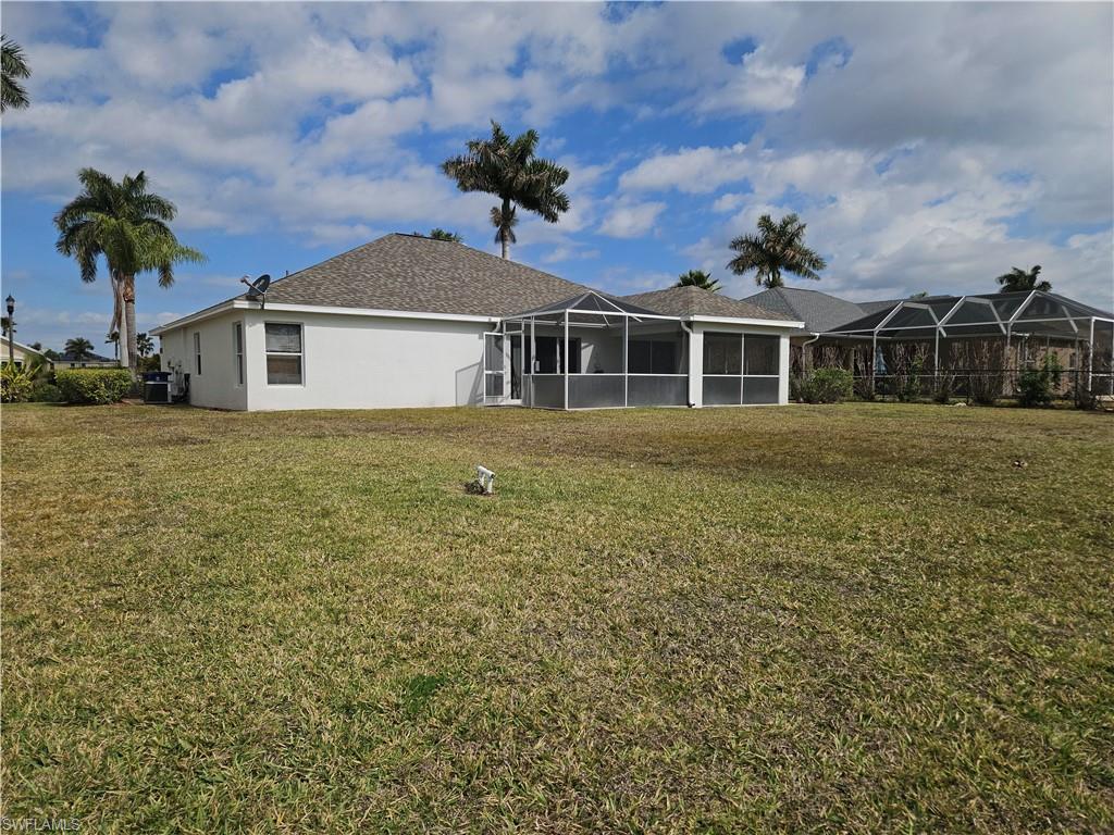 TOWN LAKES - Residential