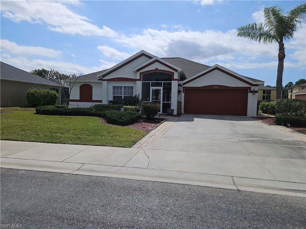 TOWN LAKES - Residential