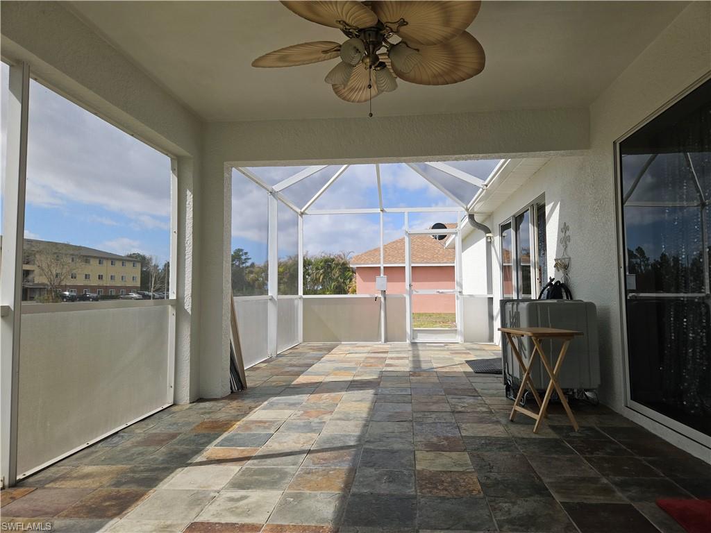 TOWN LAKES - Residential