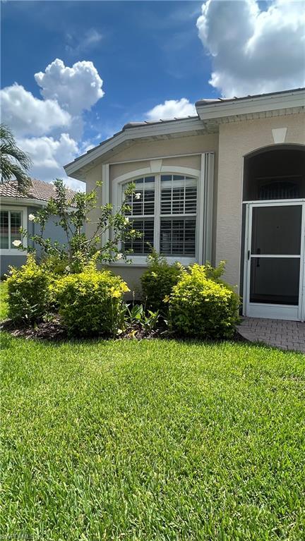 REFLECTION LAKES - Residential Lease