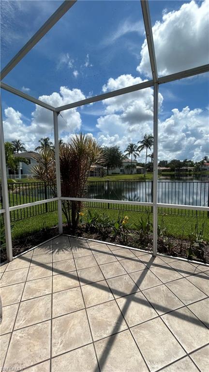 REFLECTION LAKES - Residential Lease