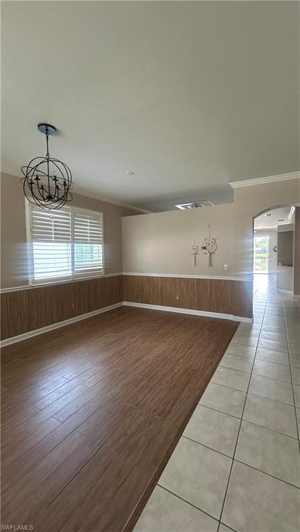 REFLECTION LAKES - Residential Lease