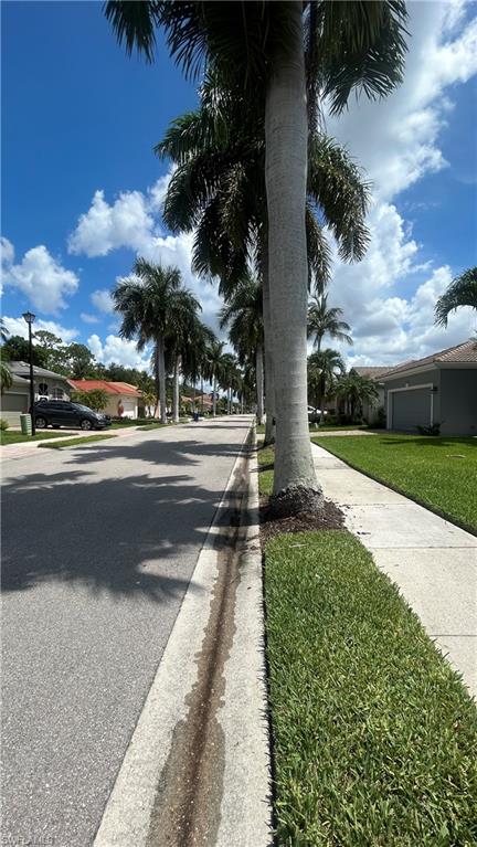 REFLECTION LAKES - Residential Lease