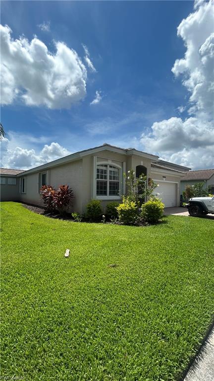 REFLECTION LAKES - Residential Lease