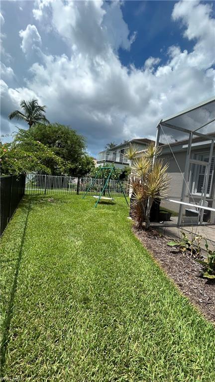 REFLECTION LAKES - Residential Lease