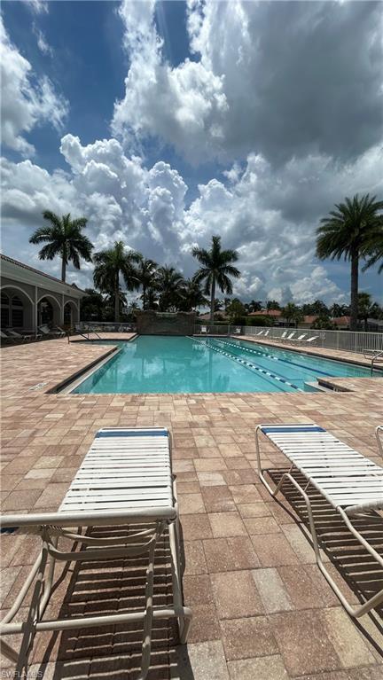 REFLECTION LAKES - Residential Lease