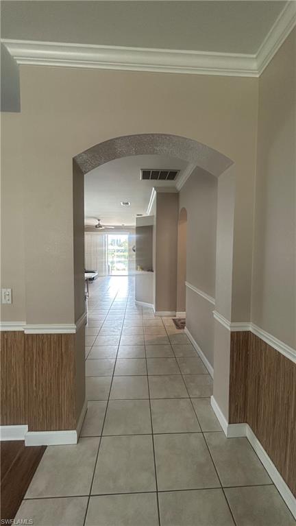 REFLECTION LAKES - Residential Lease