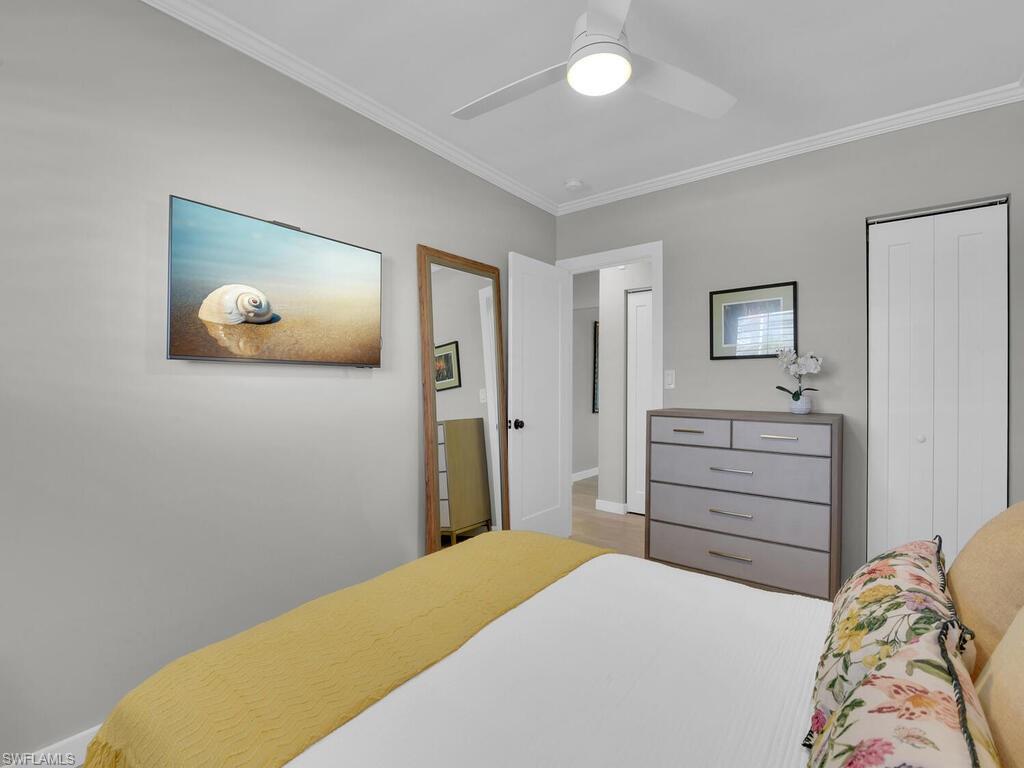 BONAIRE CLUB - Residential Lease