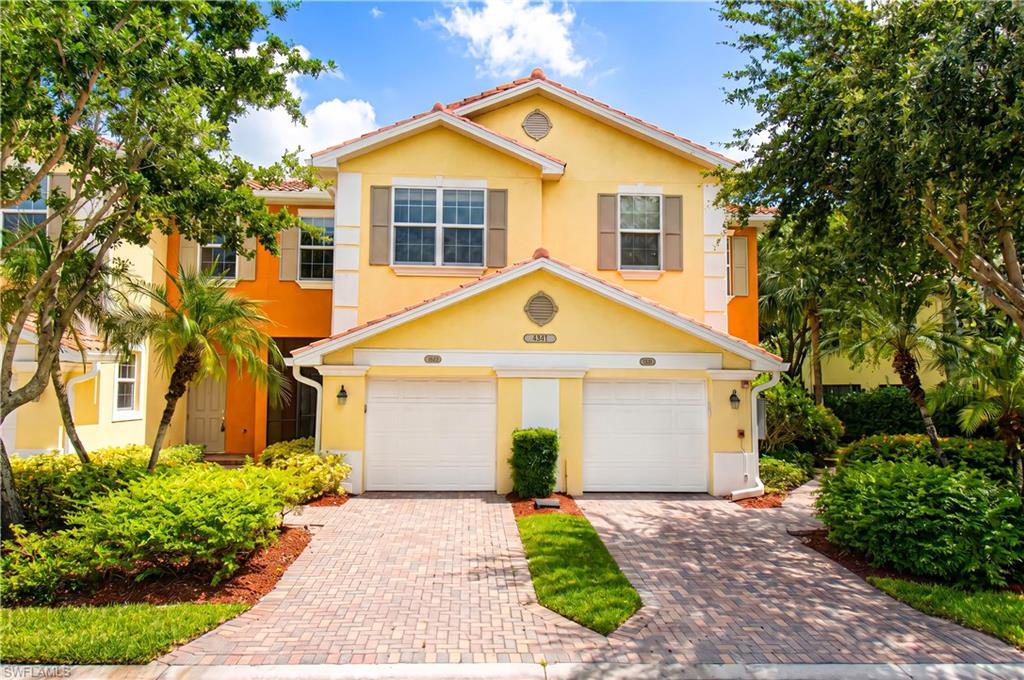 We invite you to view this 2 story townhome with a one car garage,  tucked away from the main highway, with close proximity to the Midpoint Bridge and downtown Ft Myers River District.  This well taken care of condo offers plenty of living space for the family to enjoy! Take a scenic bike ride down McGregor Blvd and stop for lunch at McGregor Cafe or Pizza at McGregor Pizza. Close to hospitals, shopping, and restaurants, and quick access to the Sanibel, Captiva beaches are only 15 miles away. Matera offers a safe family oriented community with a private pool area to enjoy. Schedule your appointment today! Plenty of storage space.