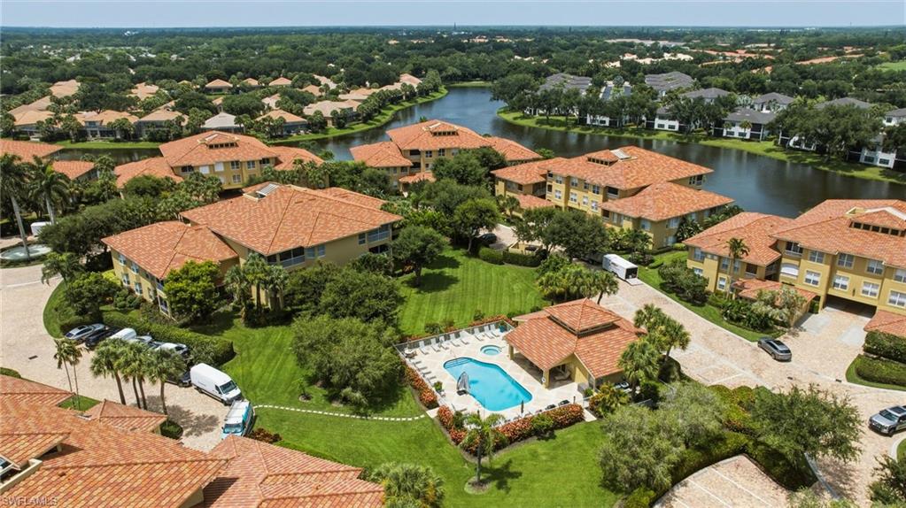 LES CHATEAUX - Residential