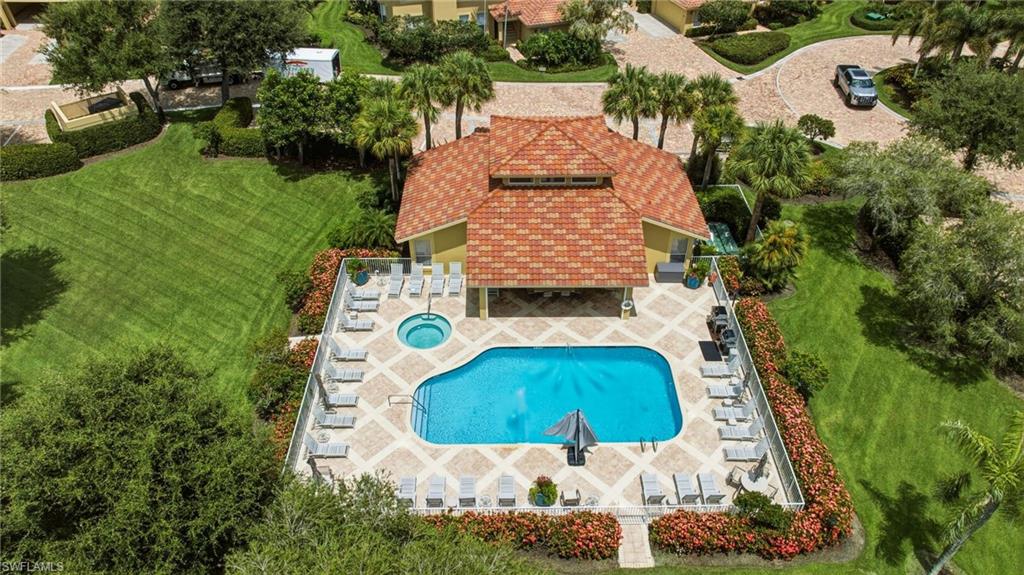 LES CHATEAUX - Residential