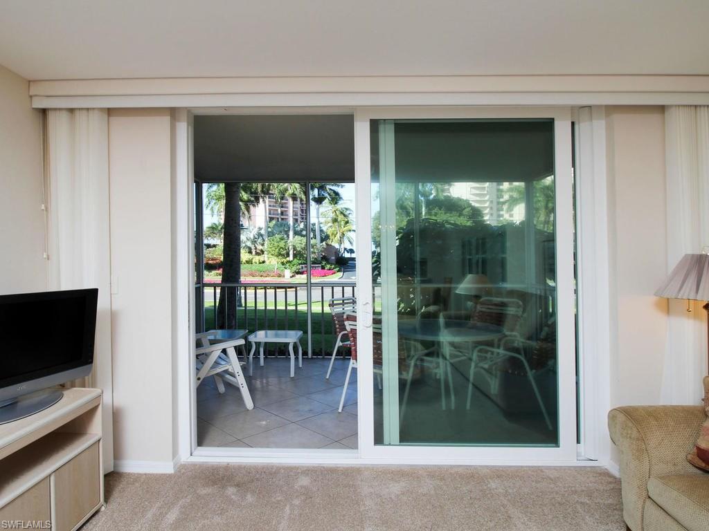 ESSEX OF MARCO ISLAND - Residential