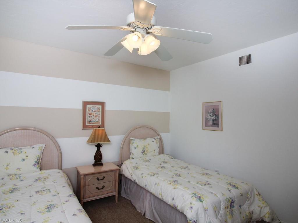 ESSEX OF MARCO ISLAND - Residential