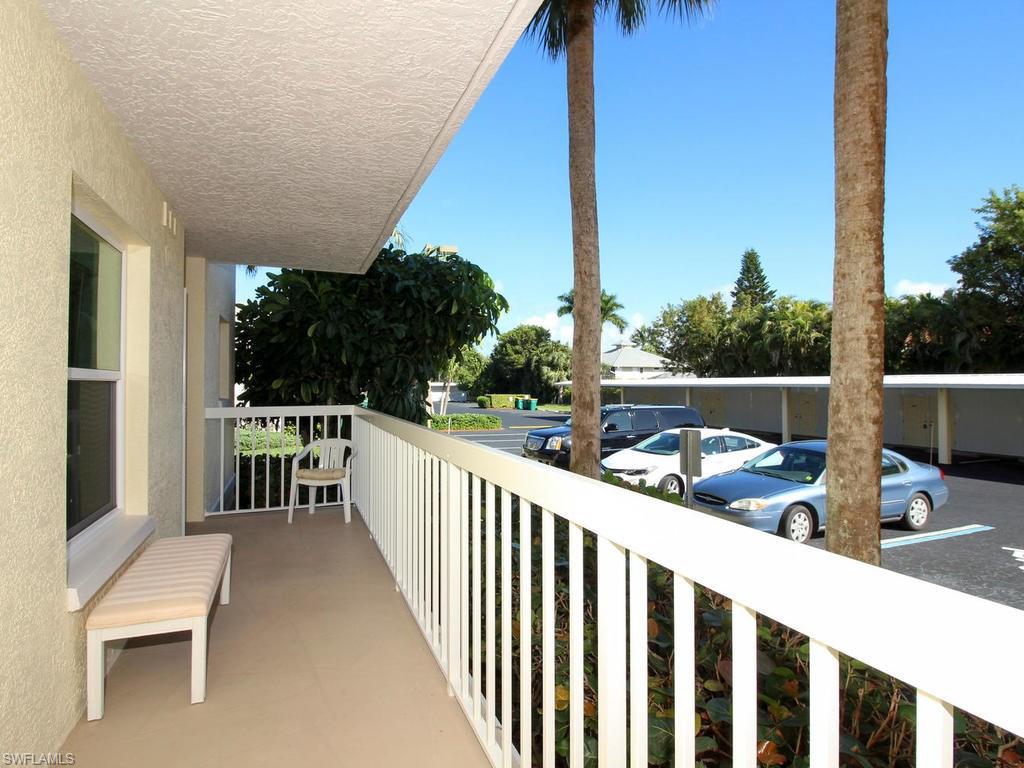 ESSEX OF MARCO ISLAND - Residential